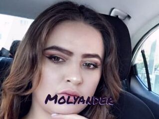 Molyander