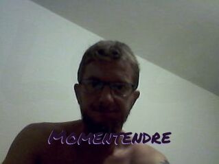 Momentendre
