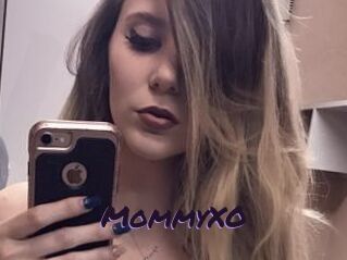 MommyXO