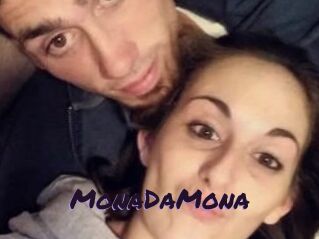 MonaDaMona