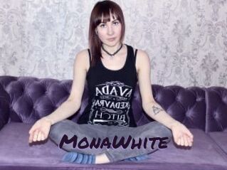 MonaWhite
