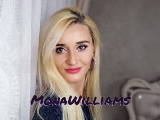MonaWilliams
