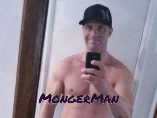 MongerMan