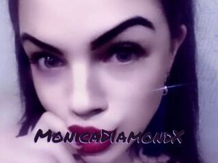 MonicaDiamondX
