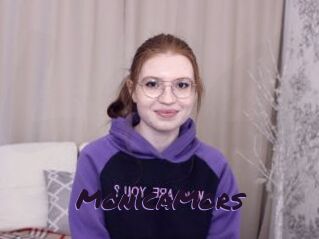 MonicaMors