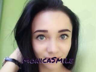 MonicaSmile