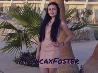 MonicaxFoster