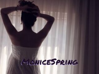 MoniceSpring