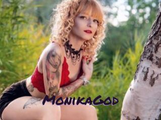 MonikaGod
