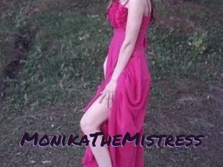 MonikaTheMistress