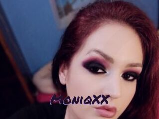 MoniqXX