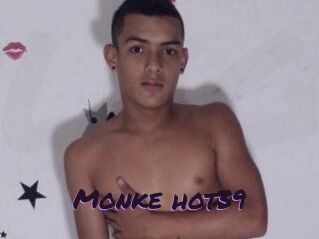 Monke_hot39