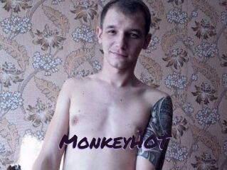 MonkeyHOT