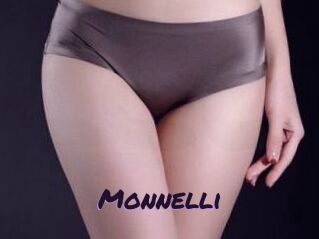 Monnelli