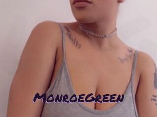 MonroeGreen