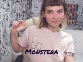 Monstera