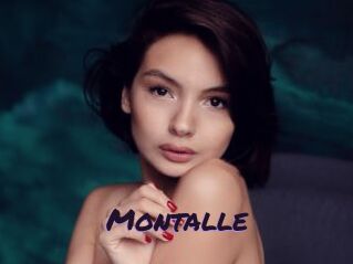 Montalle