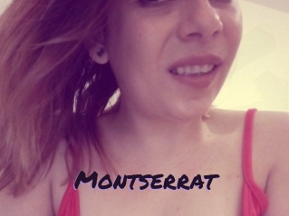 Montserrat Le Cul Gratuit