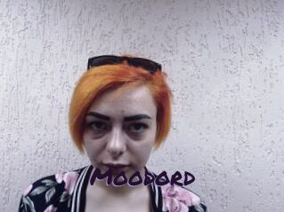 Moodord