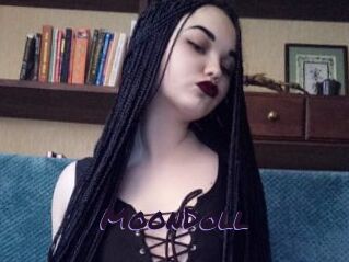 MoonDoll