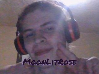MoonLitRose