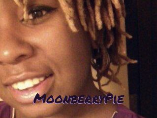 MoonberryPie