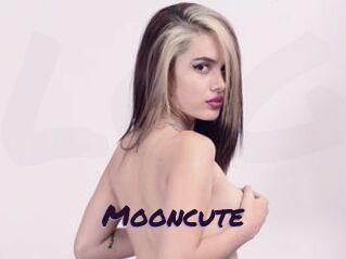 Mooncute