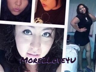 More2Love4U