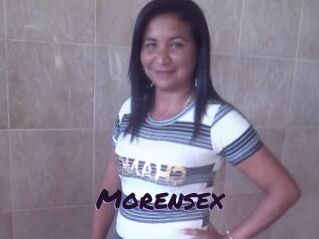 Morensex
