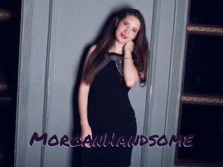 MorganHandsome