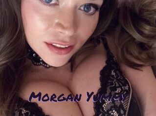 Morgan_Yummy