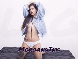 MorganaInk