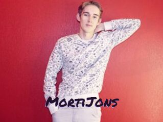 MortiJons