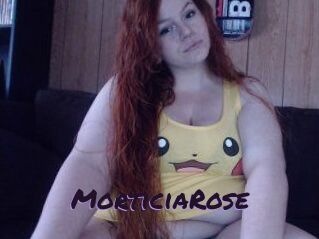 MorticiaRose