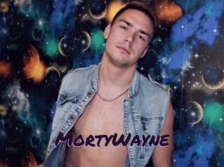 MortyWayne