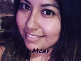 Mory