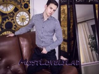 MostLovelyLad