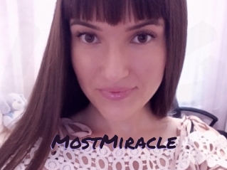 MostMiracle