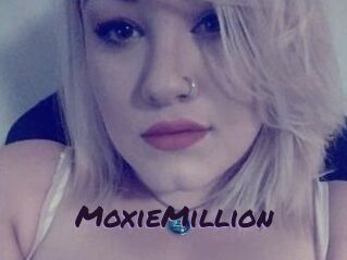 MoxieMillion