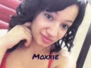 Moxxie