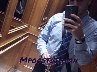Mpoostotyman