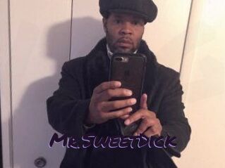 Mr.SweetDick