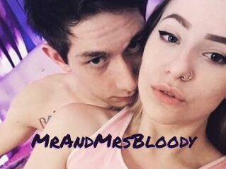MrAndMrsBloody