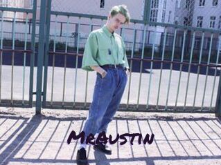 MrAustin