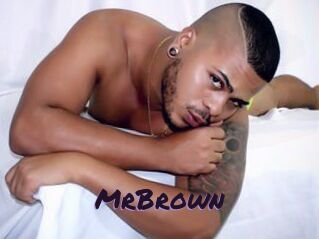 MrBrown