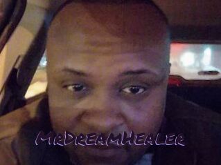 MrDreamHealer