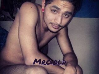 MrGold