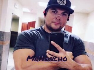 MrHoncho Le Cul Gratuit