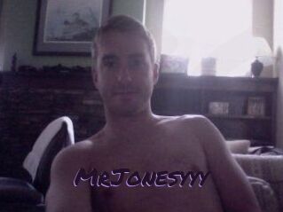 MrJonesyyy