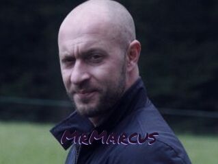 MrMarcus